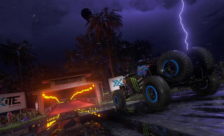Image du produit Codemasters DIRT 5 Standard allemand, anglais, espagnol, français, italien Xbox One (Xbox One S, DE)
