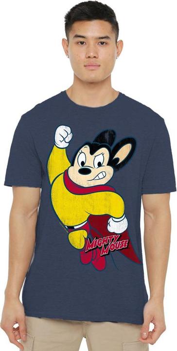 Image du produit Fruit of the Loom - T-shirt CLASSIC HERO - Adulte (L)