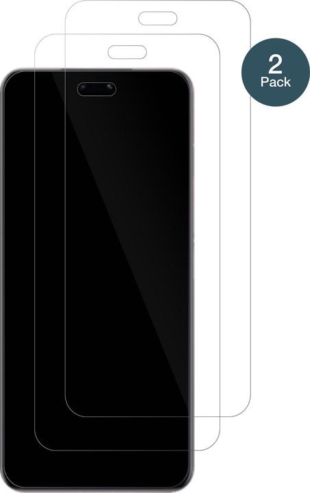 Produktbild Dipos Anti-Shock Displayschutz 9H (1 Stück, Xiaomi Poco M4 Pro)