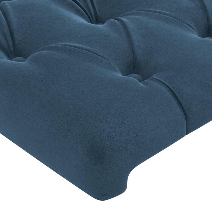 Image du produit VidaXL Lea (100 x 7 x 78/88 cm)