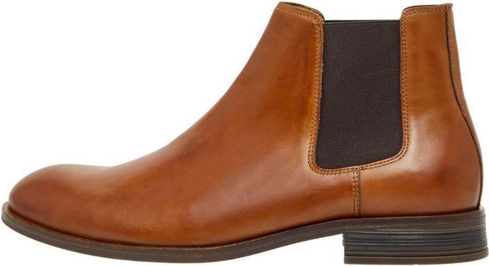 Produktbild Bianco BIABYRON Lederstiefel (44)