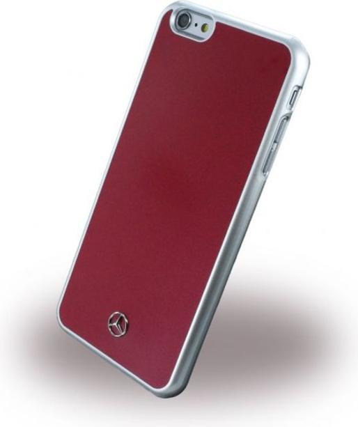 Immagine prodotto Mercedes-Benz Metallo dinamico (Apple iPhone 6s Plus, Apple iPhone 6 Plus)