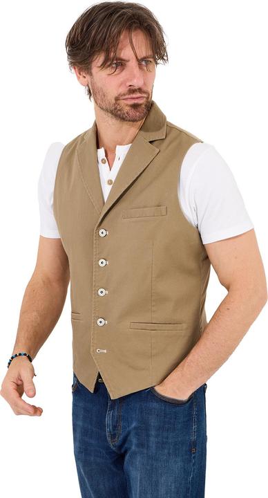 Immagine prodotto Joe Browns Vintage Workwear Twill Waistcoat (58)
