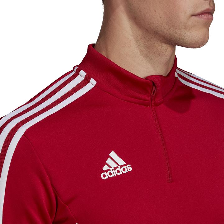 Actual product image adidas Condivo 22 men's training sweatshirt (XXL)
