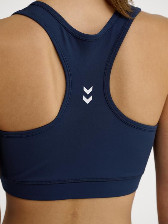 Produktbild hummel Hmlpulse Light Support Bra (XL)