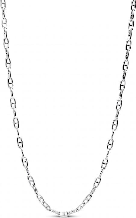 Pandora Ankerkette Halskette (Silber 925)