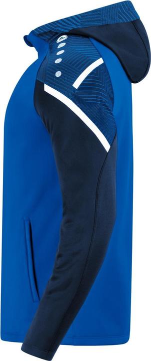 Produktbild JAKO Kapuzenjacke Performance Damen (42)