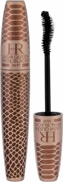 Image du produit Helena Rubinstein Mascara imperméable Lash Queen Fatal Blacks (#01 Noir magnétique)