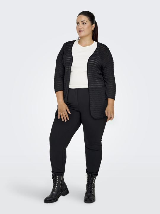 Immagine prodotto Only Cardigan Curvy con maniche a 3/4 (M)