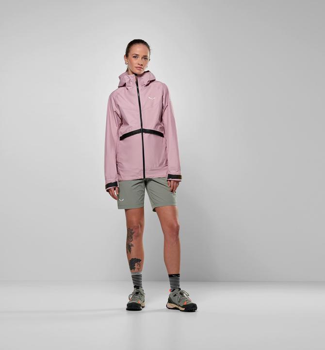 Actual product image Salewa Puez Powertex Hybrid Jacket Da (34)