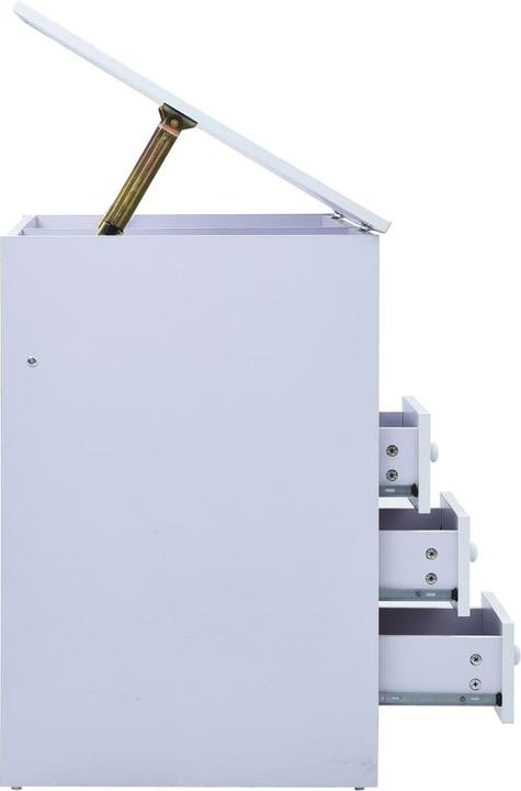 Produktbild VidaXL Mascha (100 x 55 x 87 cm)