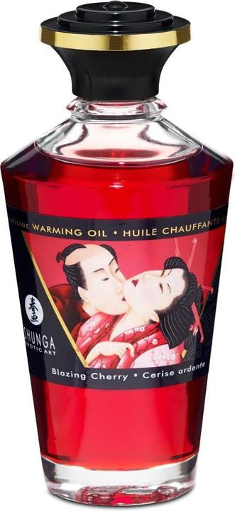 Immagine prodotto Shunga Afrodisiaco (100 ml)