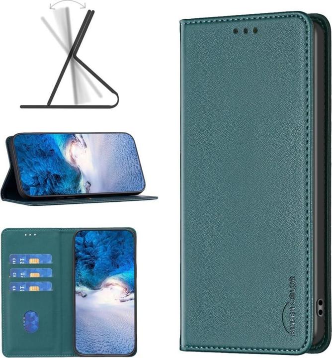 Image du produit Binfen Color Etui flip case (Apple iPhone 16 Plus)