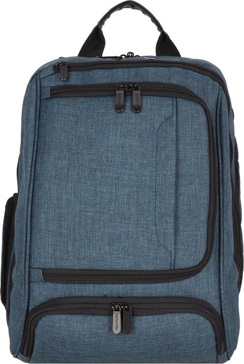 Dermata Rucksack 45 cm Laptopfach (21 l)