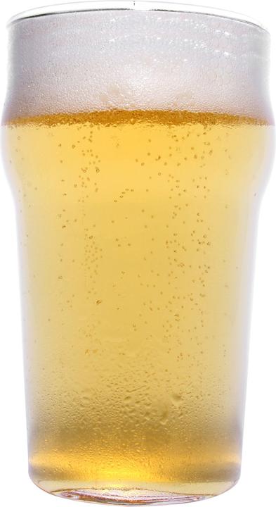 Produktbild Hoot Half Pint (0.25 l, 1 x)