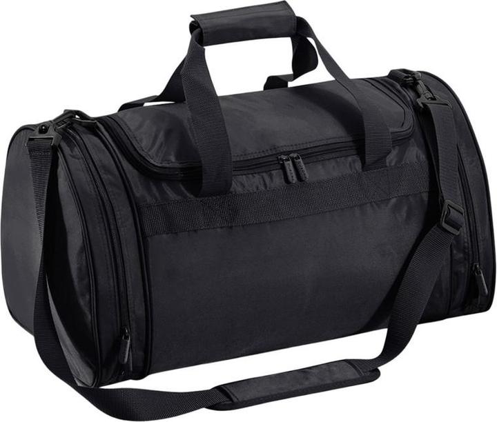 Quadral Reisetasche Unifarben Sport (32 l)