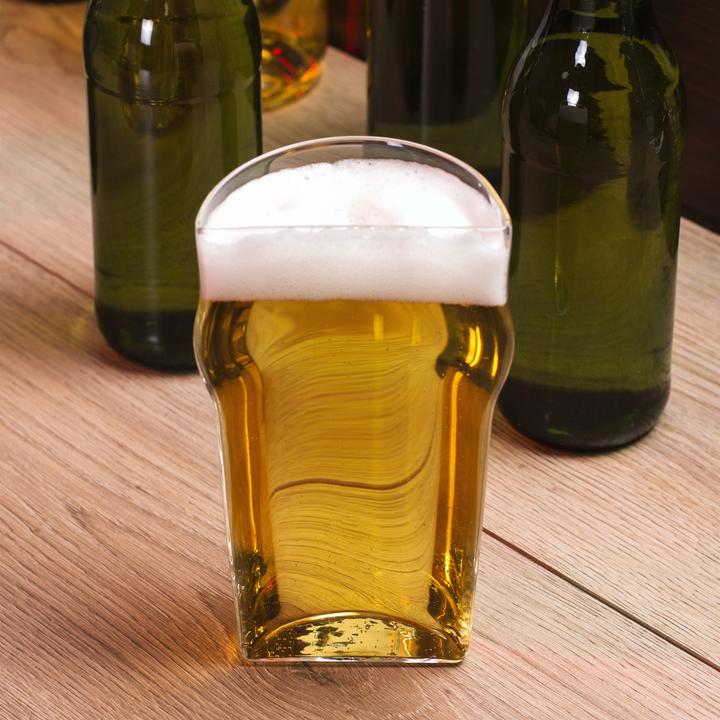 Produktbild Hoot Half Pint (0.25 l, 1 x)