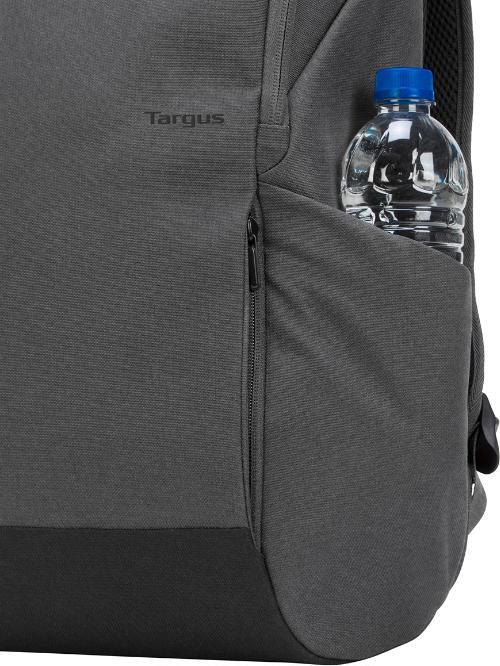 Actual product image Targus HARDWARE Cypress Slim Backpack with EcoSmart (17 l)