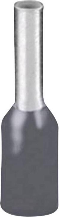 Phoenix Contact Wire end ferrule with plastic collar
