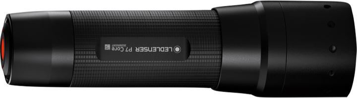 Produktbild Ledlenser P7 Core (14 cm, 450 lm)