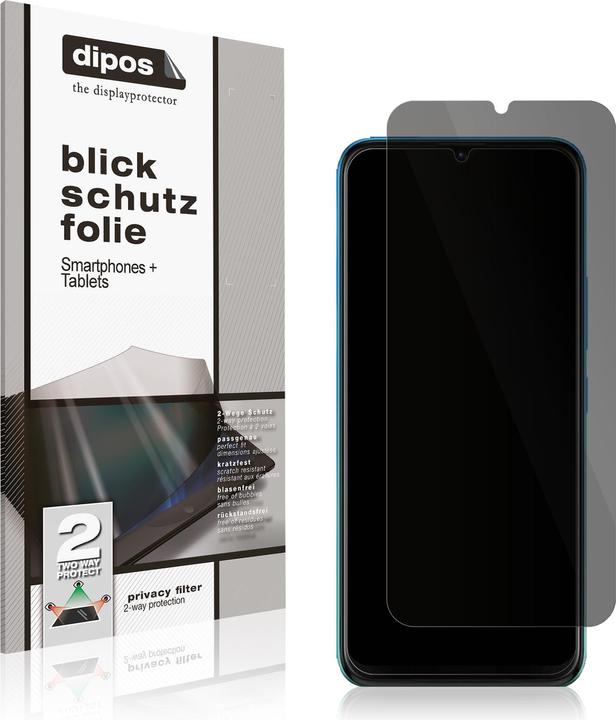 Immagine prodotto Dipos Pellicola Protettiva 2-Way Anti-Shock (1 Pezzo/i, Xiaomi 14)