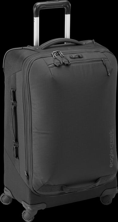 Image du produit Eagle Creek Creek Expanse 4-Wheel 60L Noir (60 l, M (50 - 90l))