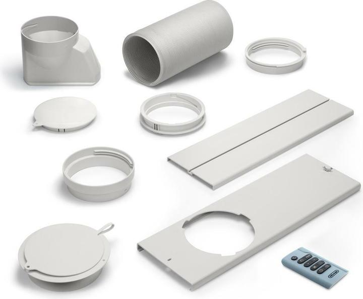 Immagine prodotto De'Longhi Luce di cura UV PAC EX (48 m², 13000 BTU/h)