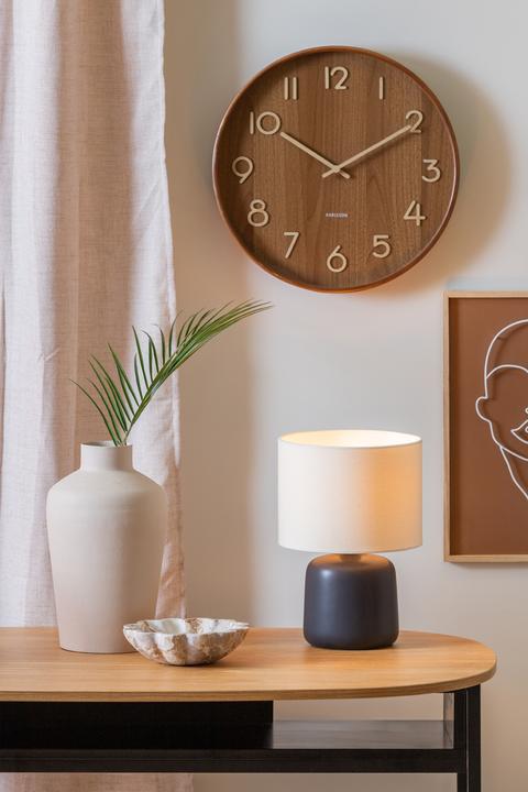 Produktbild Leitmotiv Table Lamp Alma Straight (E27)