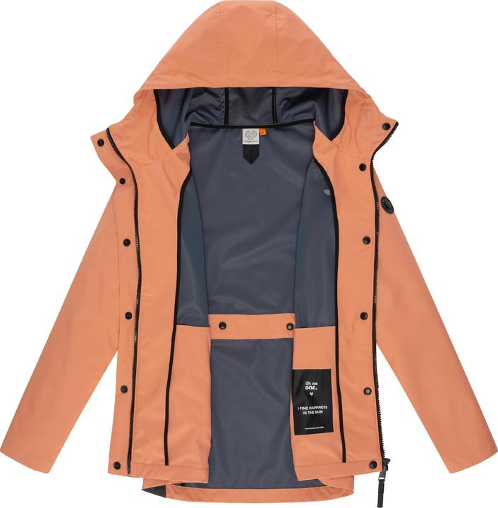 Image du produit Ragwear Margge Shell (5XL)