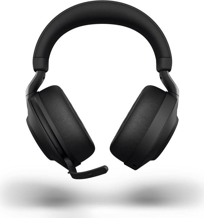 Actual product image Jabra Evolve2 85 UC (Wireless, USB-A)