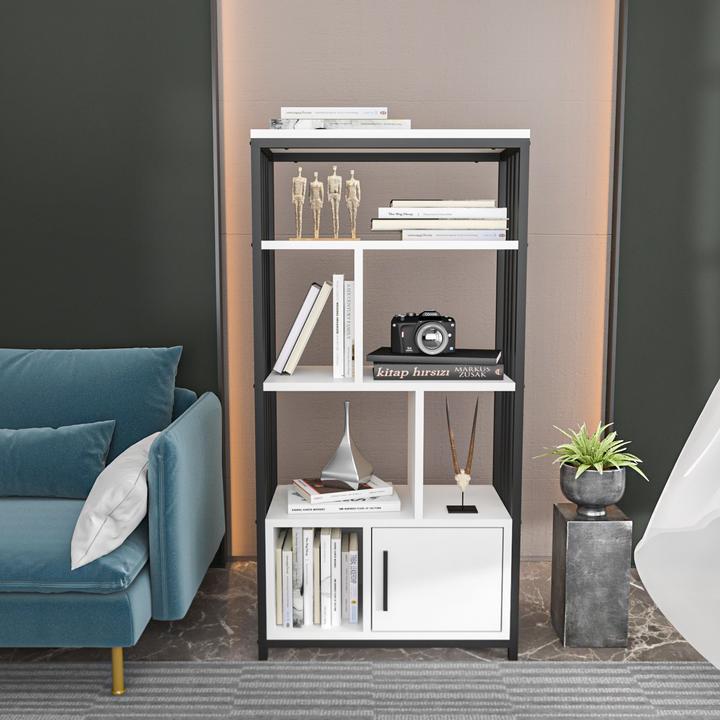 Image du produit Hanah Home Lolia (60 x 120 x 29.5 cm)