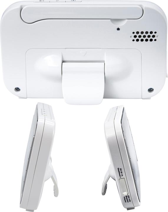Image du produit Alecto DVM-143 (Vidéo et audio, 300 m)