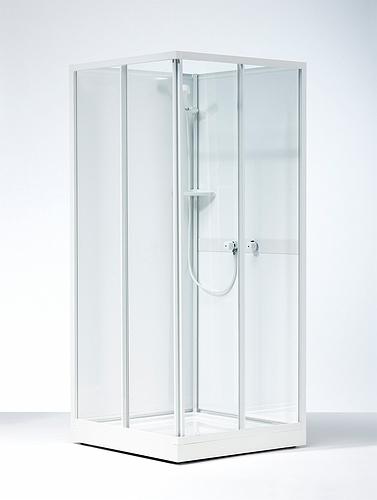 Immagine prodotto Geberit Ifo Next tetto cabina nkh 88 vk bianco/chiaro