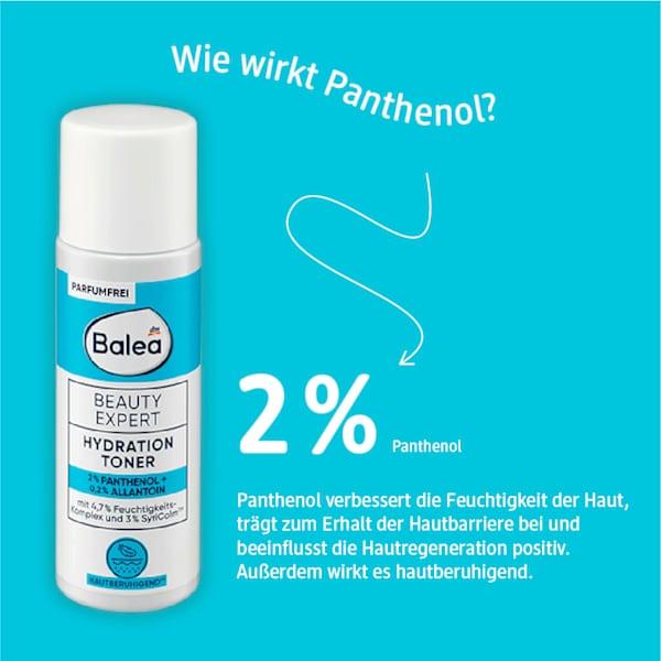 Produktbild dm Balea Toner Beauty (Tonic, 100 ml)