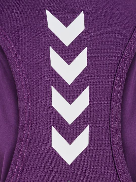 Actual product image hummel hmlTE TOLA TANKTOP (S)