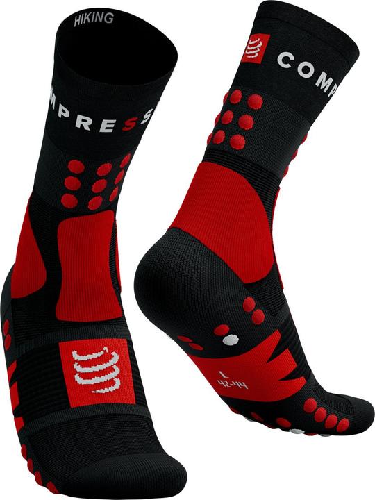 Compressport Hiking Socks (41)