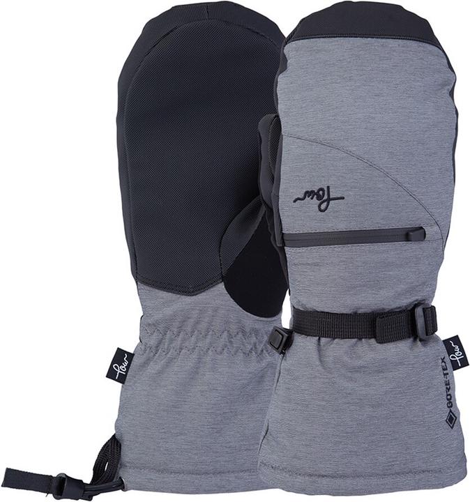 POW Cascadia GTX Long Mitt +Warm (M)