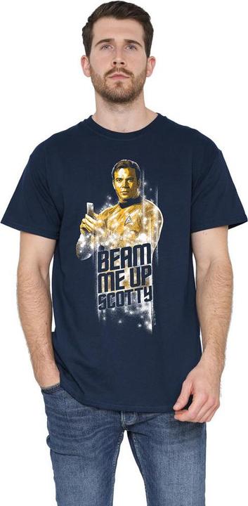 Produktbild Beam Me Up TShirt (3XL)