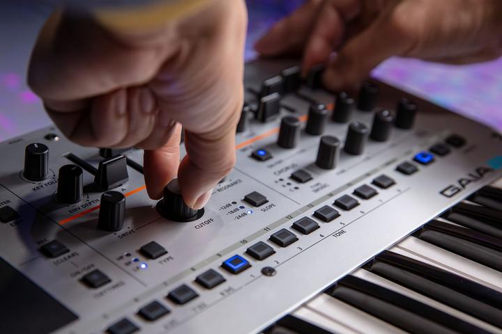 Produktbild Roland GAIA-2