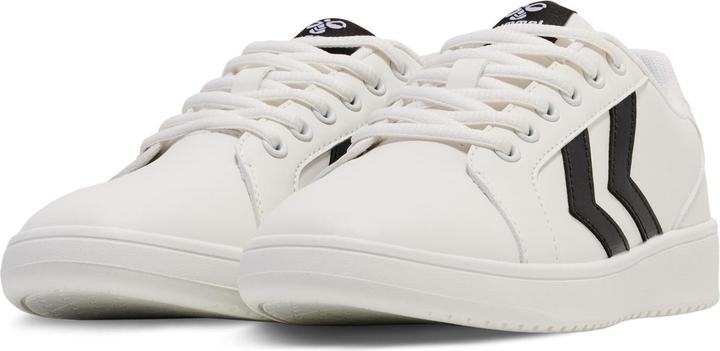 Actual product image hummel Derby Court Lc Jr (40)