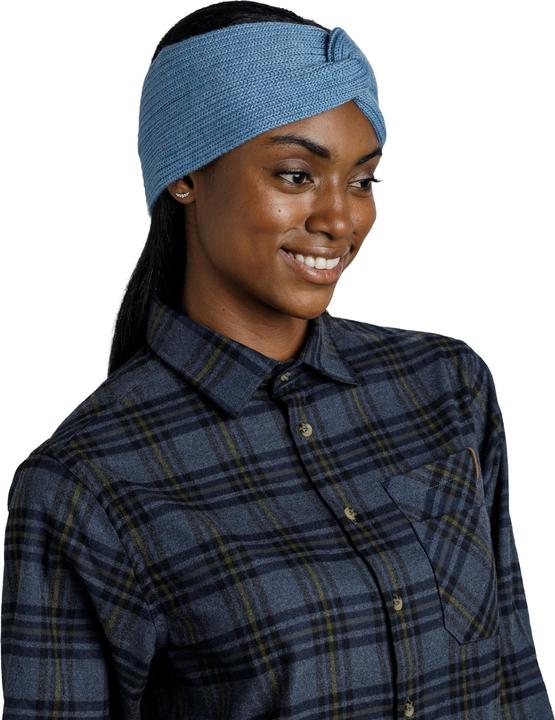 Actual product image Buff Knitted HB Norval Water