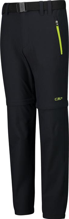 Image du produit CMP Campagnolo Long Zip Off Stretch (92)