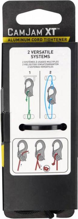 Image du produit Nite Ize CamJam XT