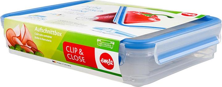 Image du produit Emsa clip&close (1.65 l)