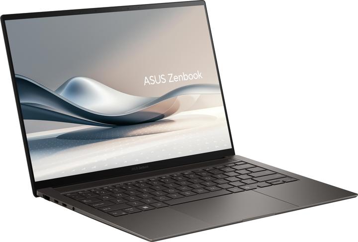 Productafbeelding ASUS Zenbook S 14 (14", Intel Core Ultra 7 258V, 32 GB, 1000 GB, NL)