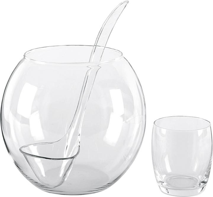 Actual product image Bohemia Cristal Libera (4.30 l)