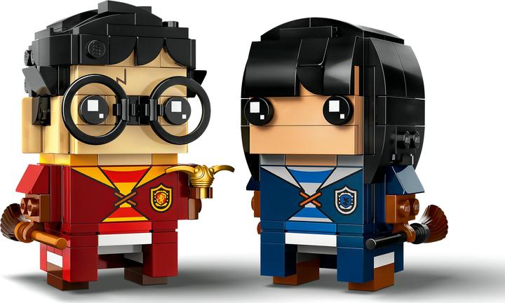 Immagine prodotto LEGO BrickHeadz - Harry Potter e Cho Chang (40616, LEGO Brickheadz)