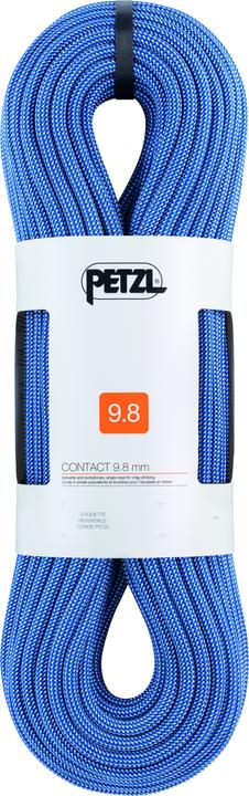 Actual product image Petzl Contact (60 m)