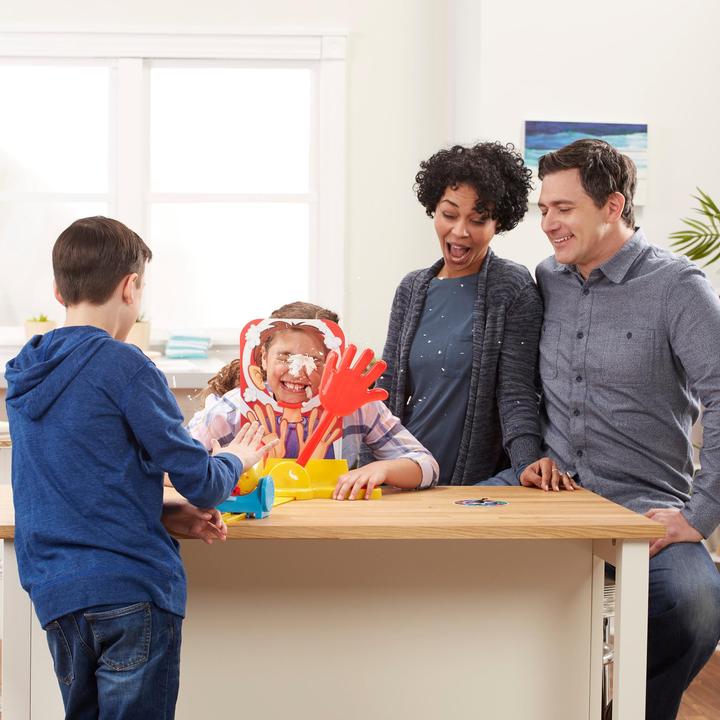 Immagine prodotto Hasbro Cannone a faccia di torta (Tedesco)