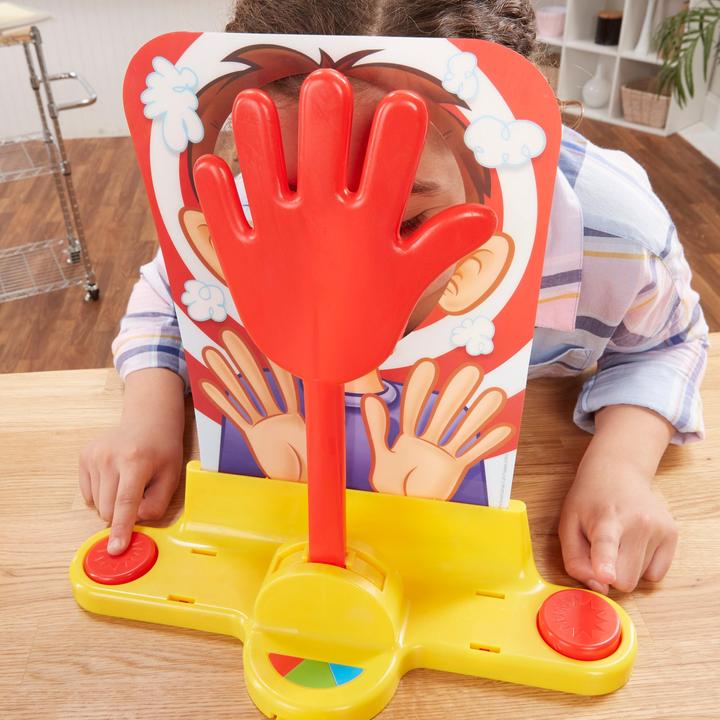 Immagine prodotto Hasbro Cannone a faccia di torta (Tedesco)